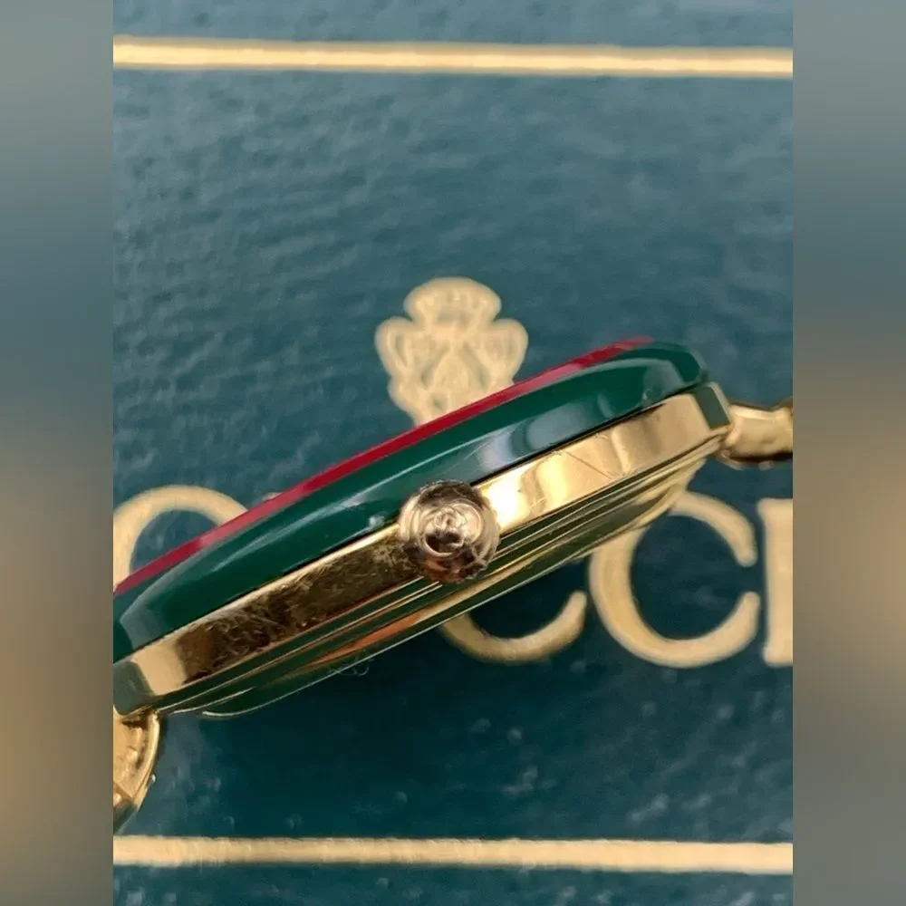 Gucci good working