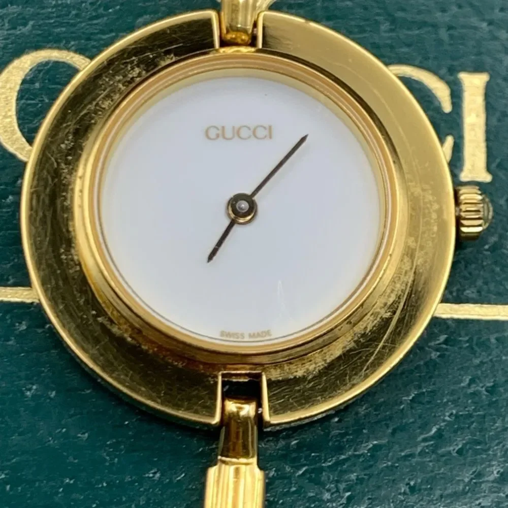 Gucci good working