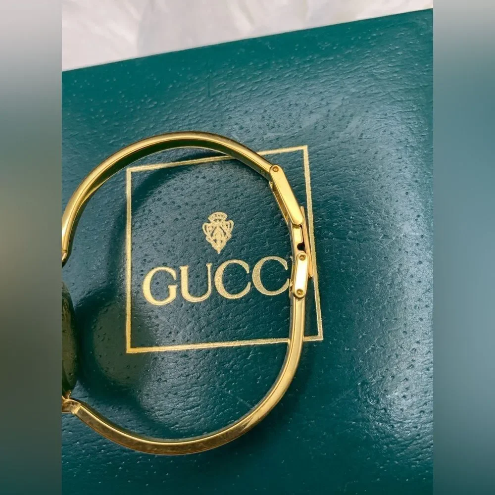 Gucci good working