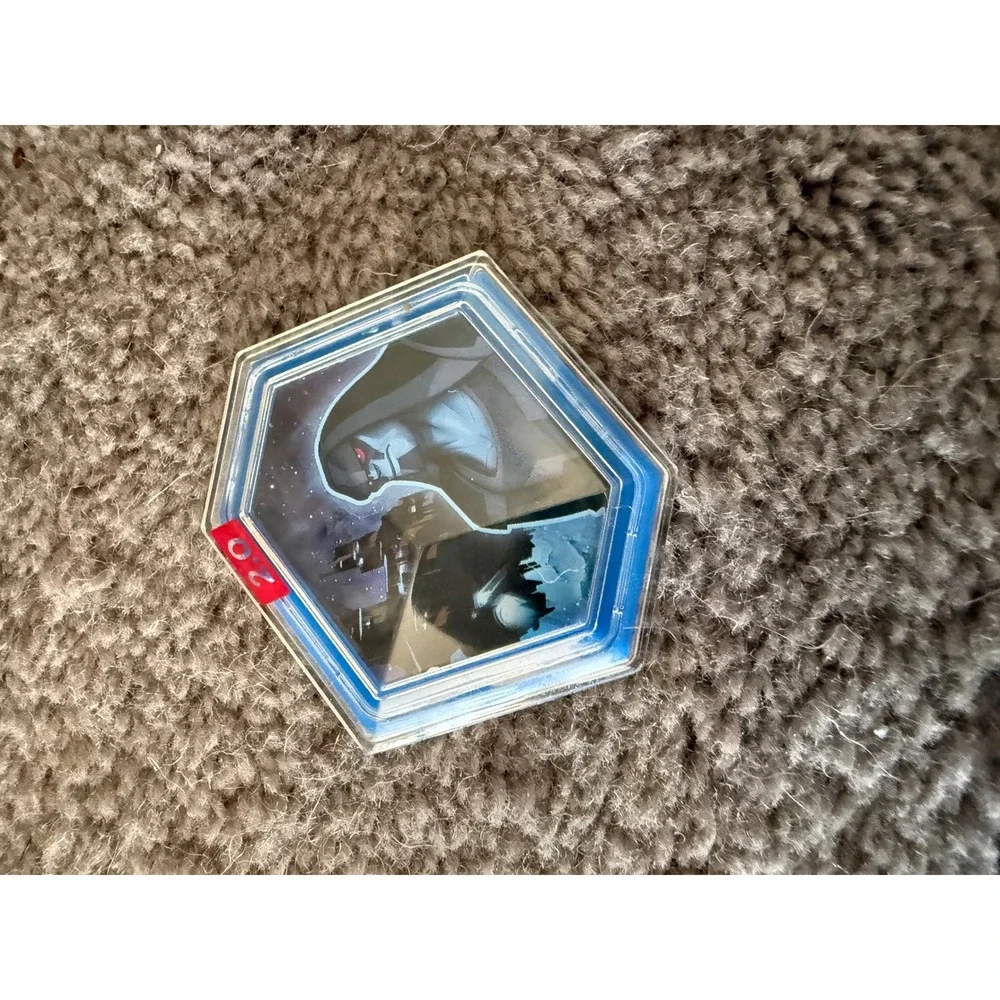Disney infinity marvel