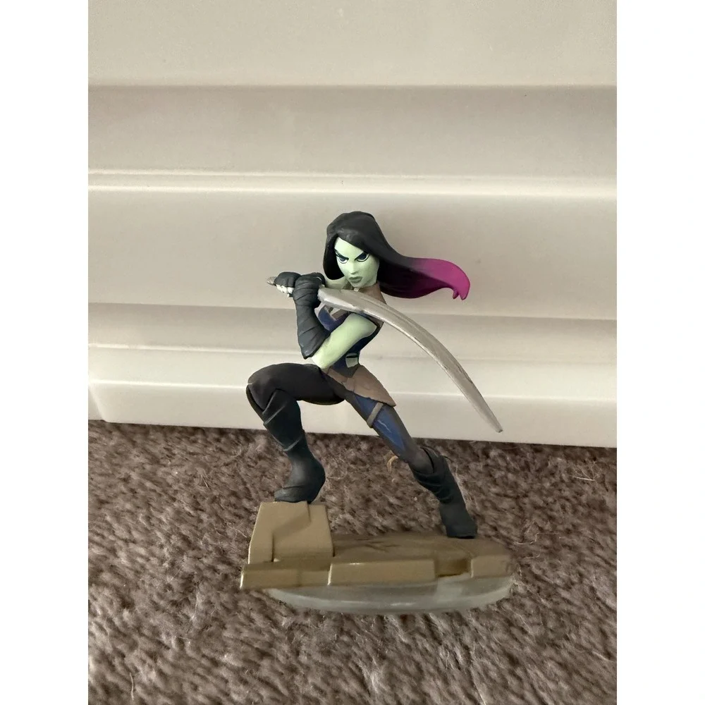 Disney infinity marvel