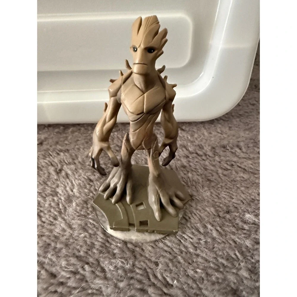 Disney infinity marvel
