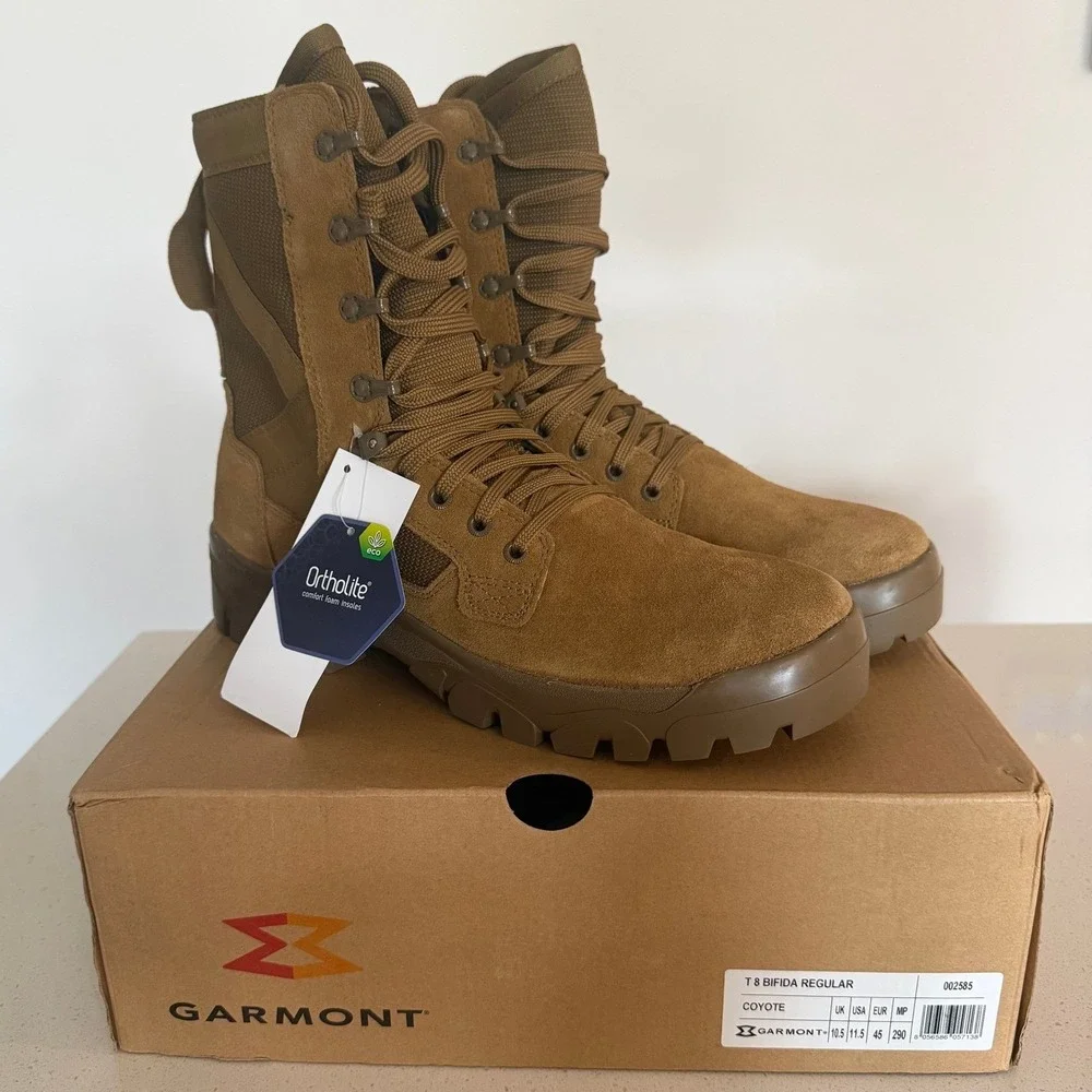 Garmont t8 bifida