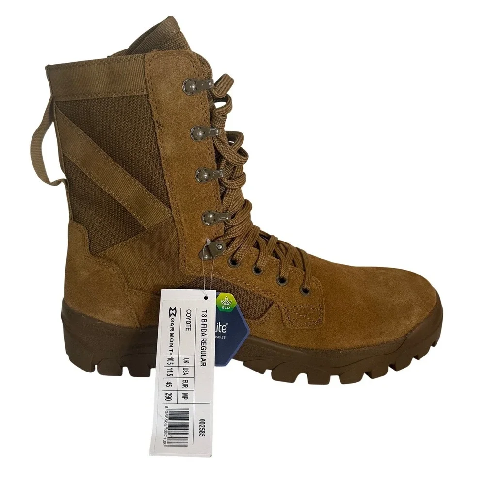 Garmont t8 bifida