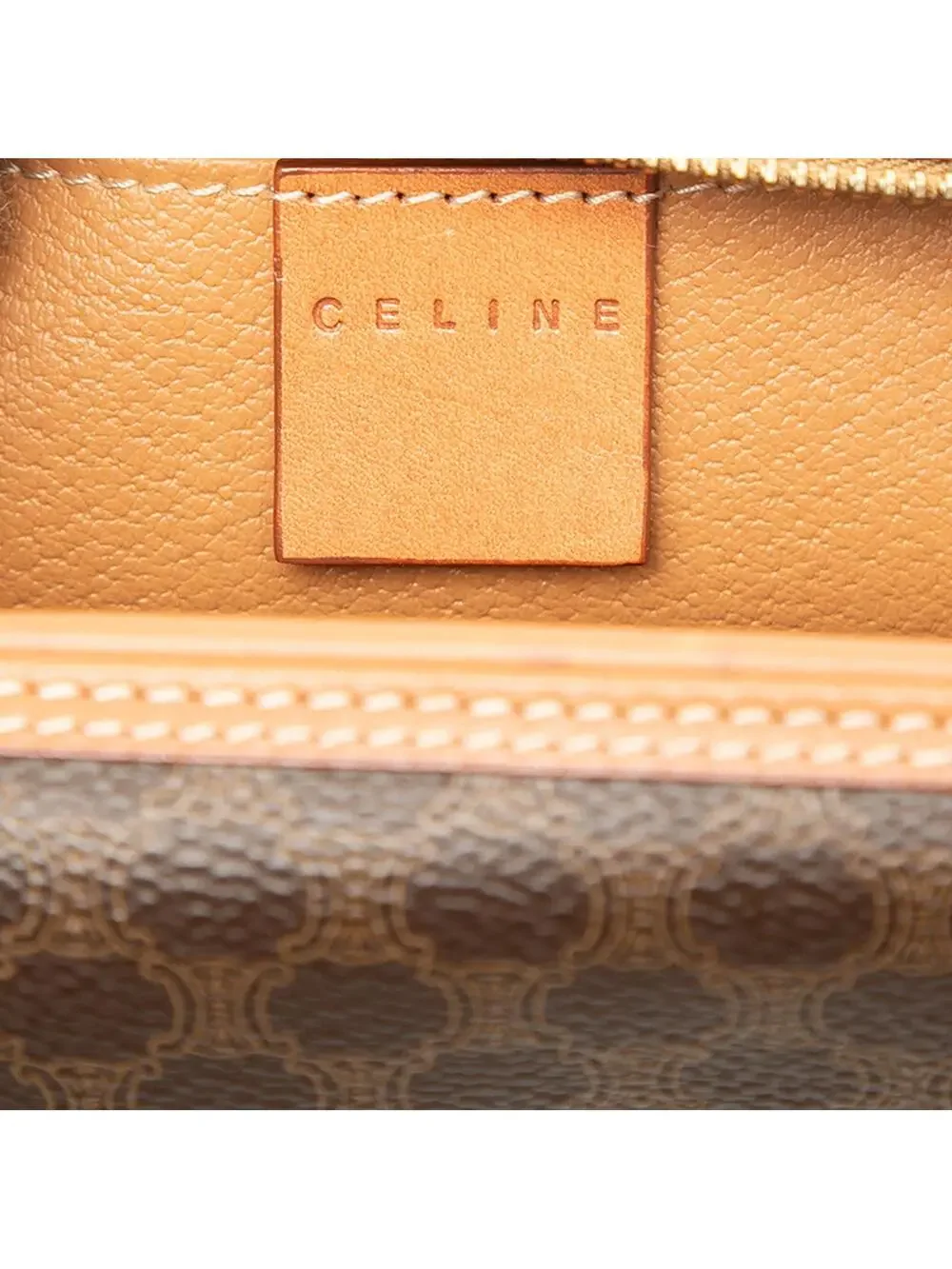 Celine indulge understated