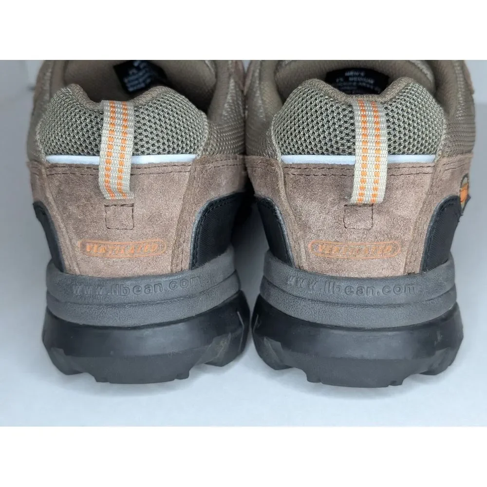 L.L. Bean excellent