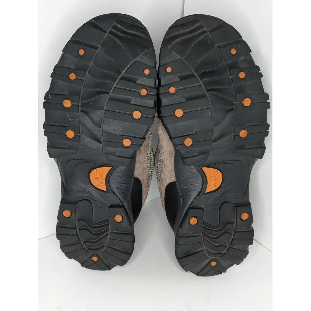 L.L. Bean excellent