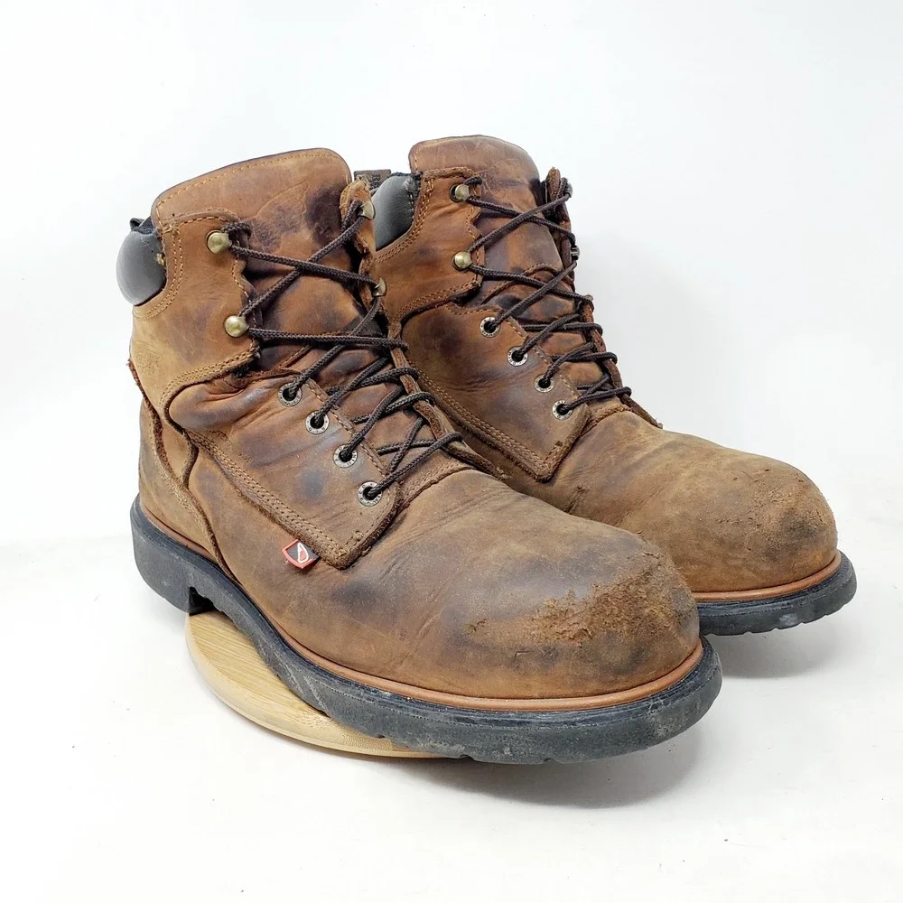 Red Wing Shoes red wing