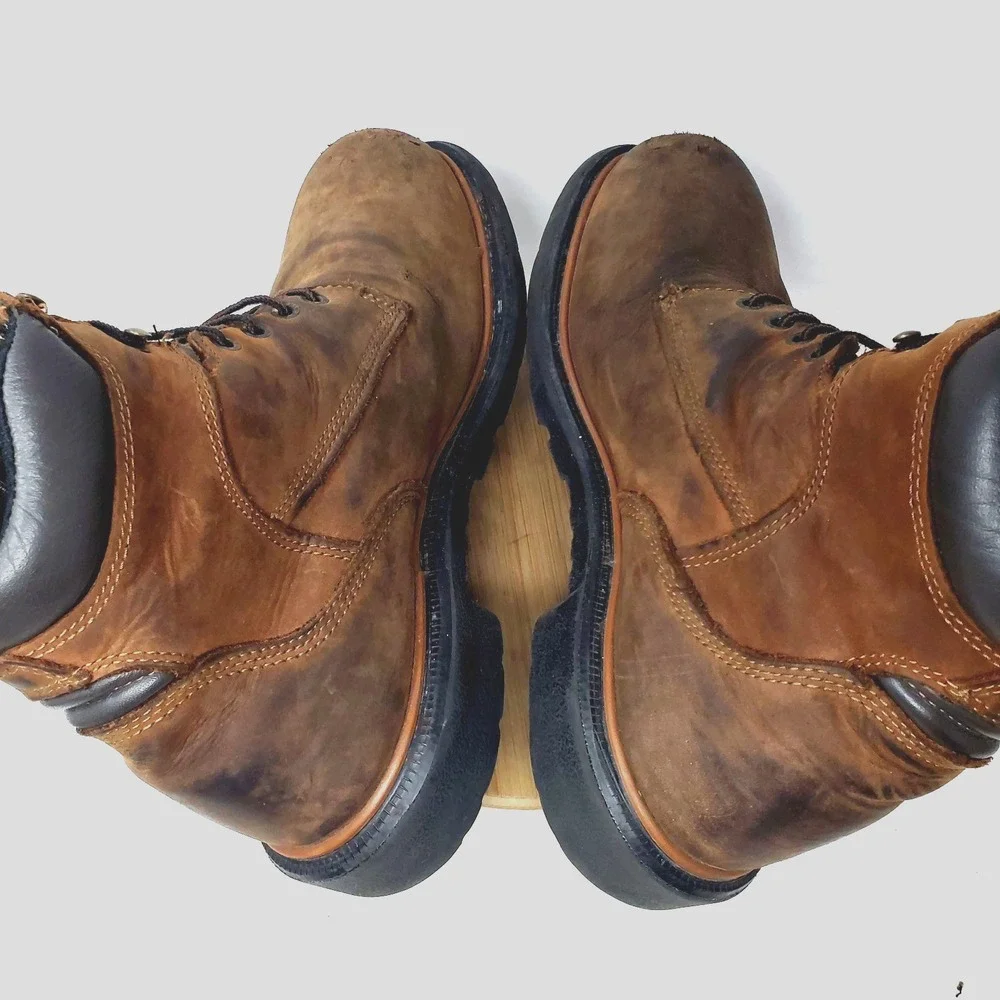 Red Wing Shoes red wing
