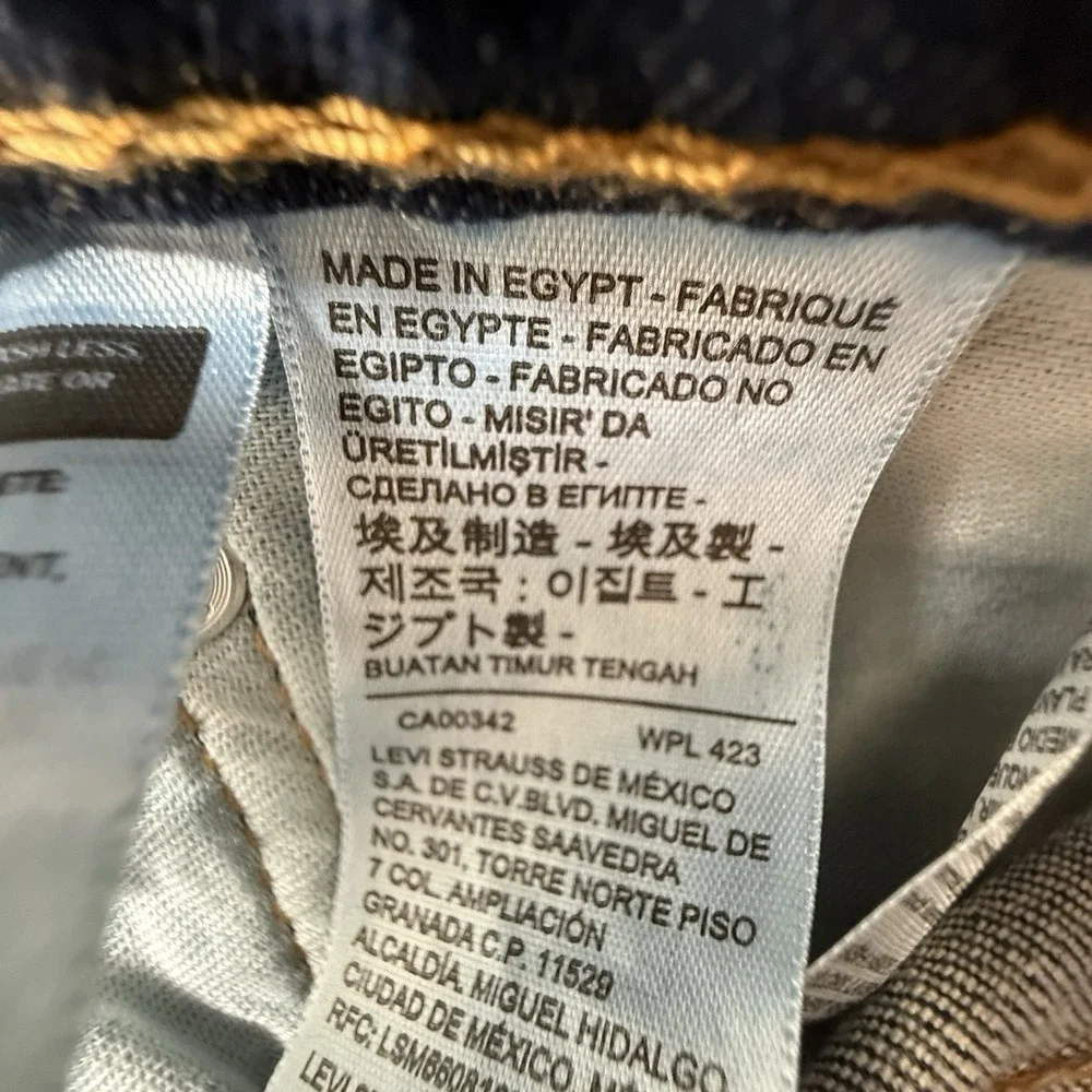 Levis these jeans
