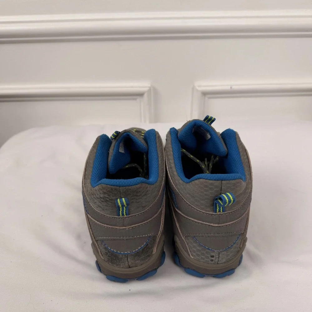 Merrell chameleon access