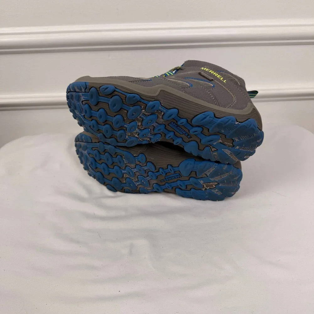 Merrell chameleon access