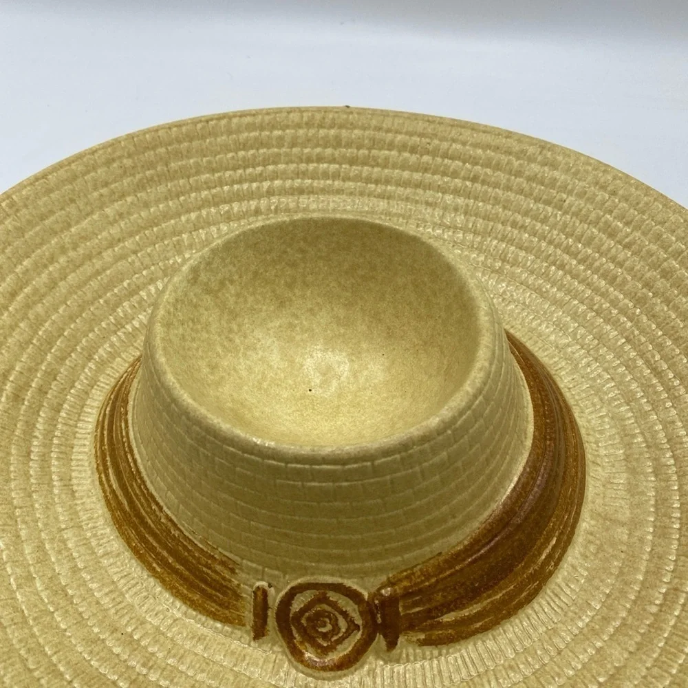 N/A vintage sombrero