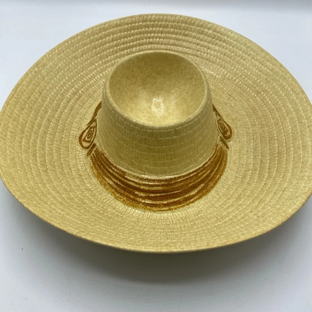 N/A vintage sombrero
