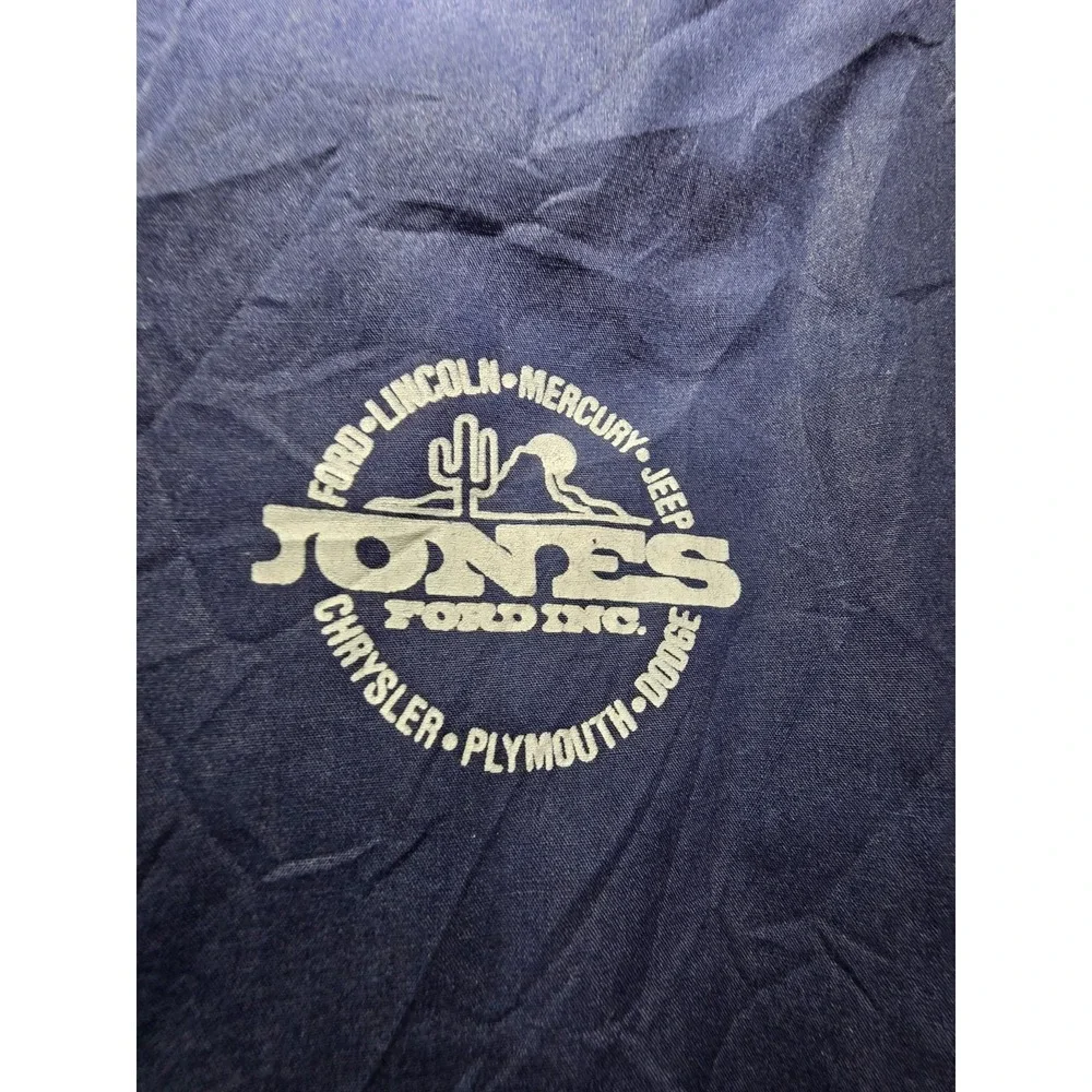 Members Only only ford own