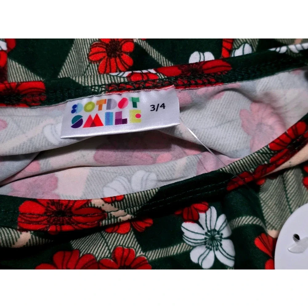 DotDotSmile short sleeve