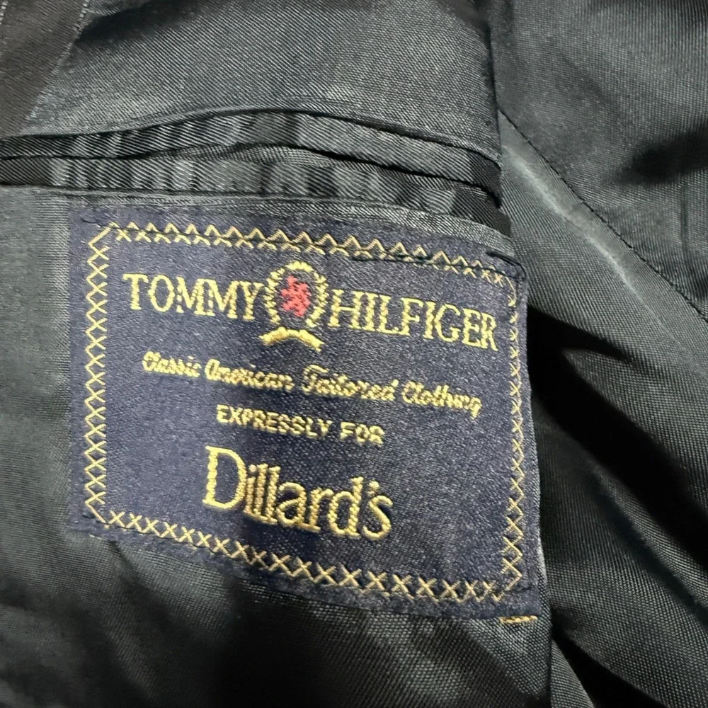 Tommy Hilfiger tommy hilfiger
