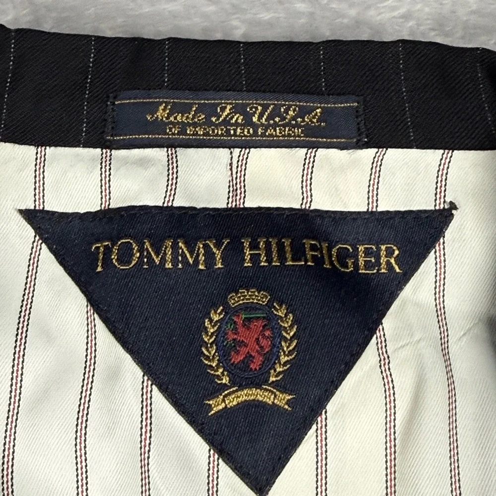 Tommy Hilfiger tommy hilfiger