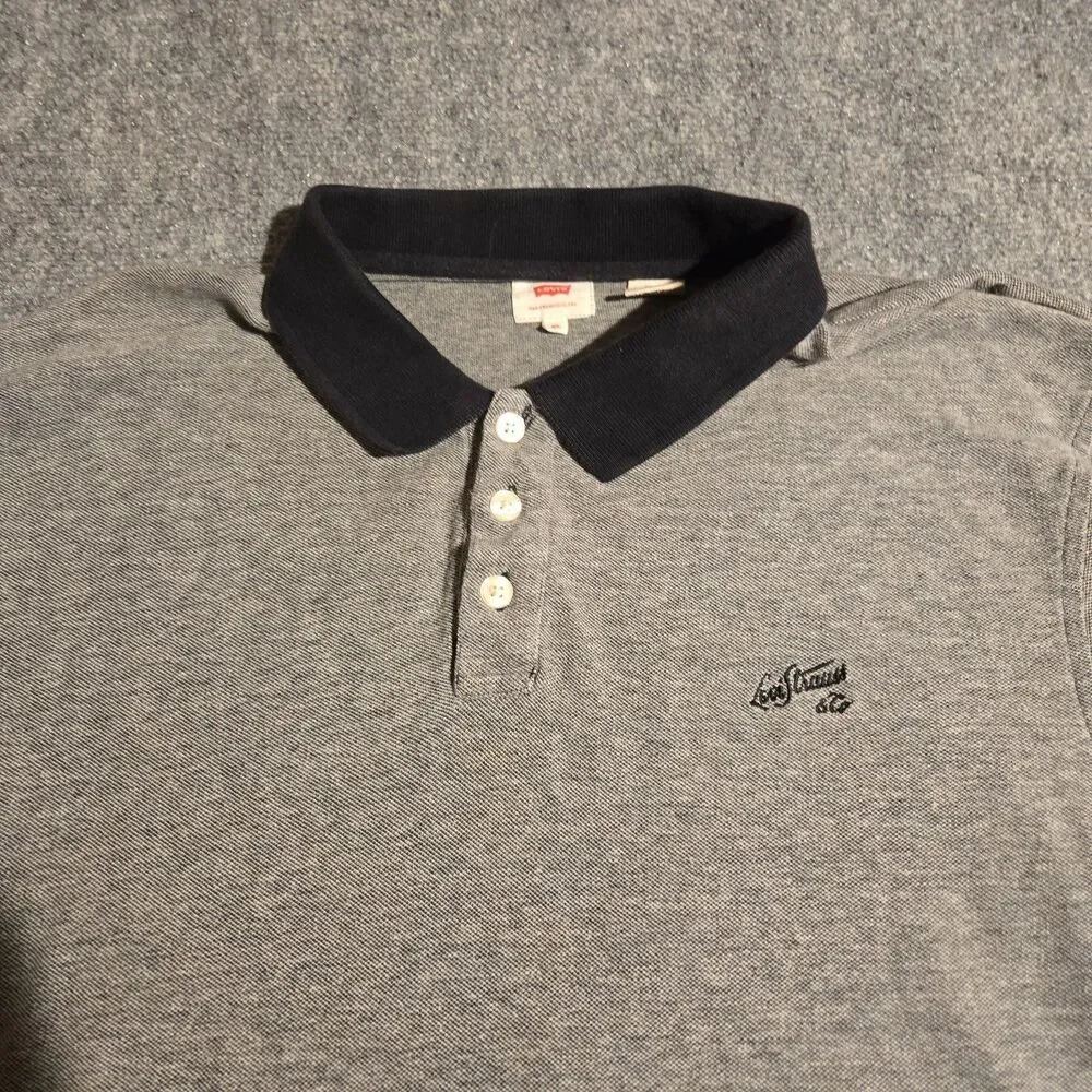 Levis levi polo