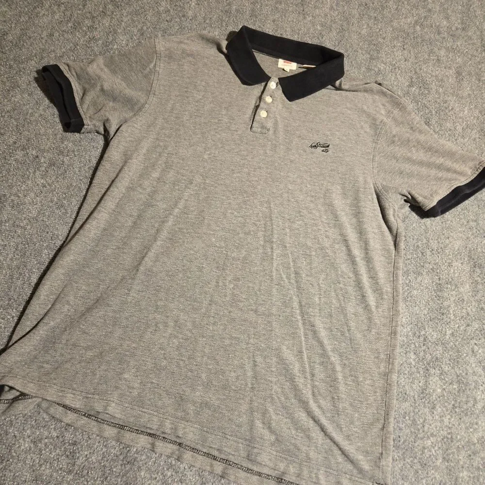 Levis levi polo