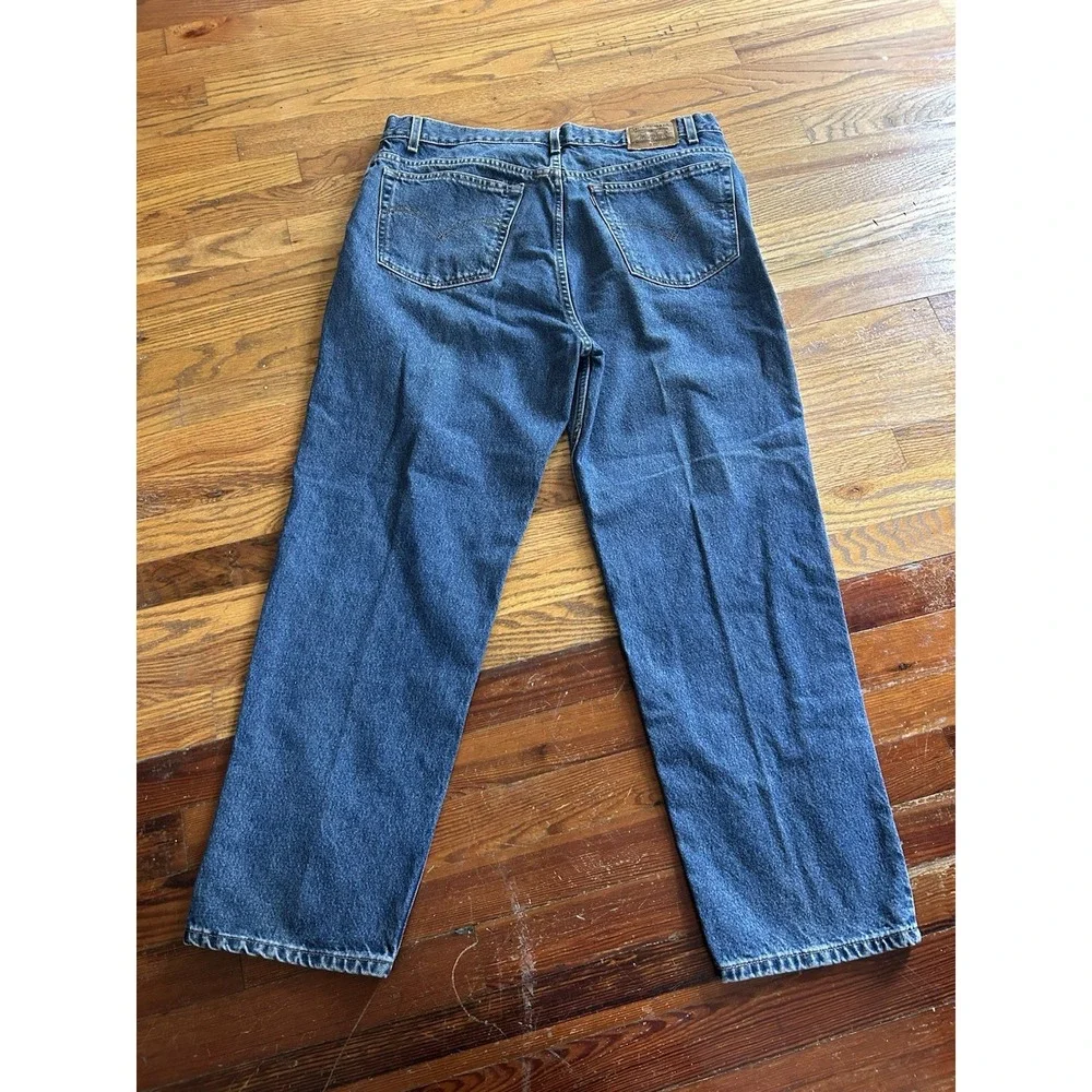 Levis please refer