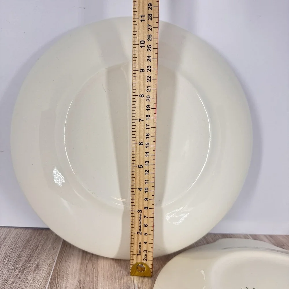 Royal China no remains mid