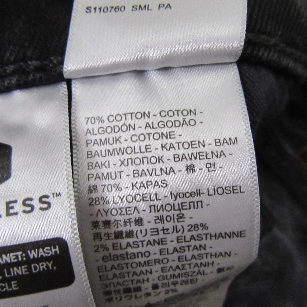 Levis levi mens