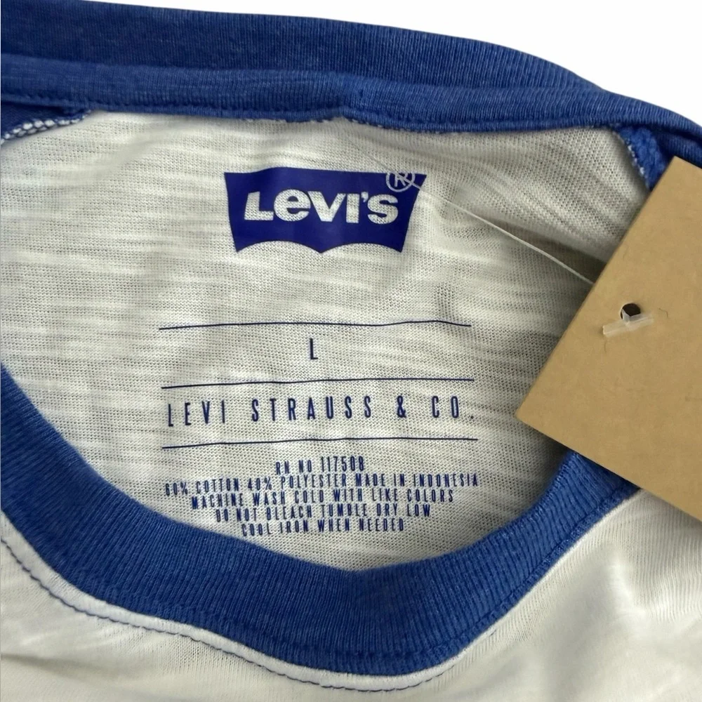 Levis brand new