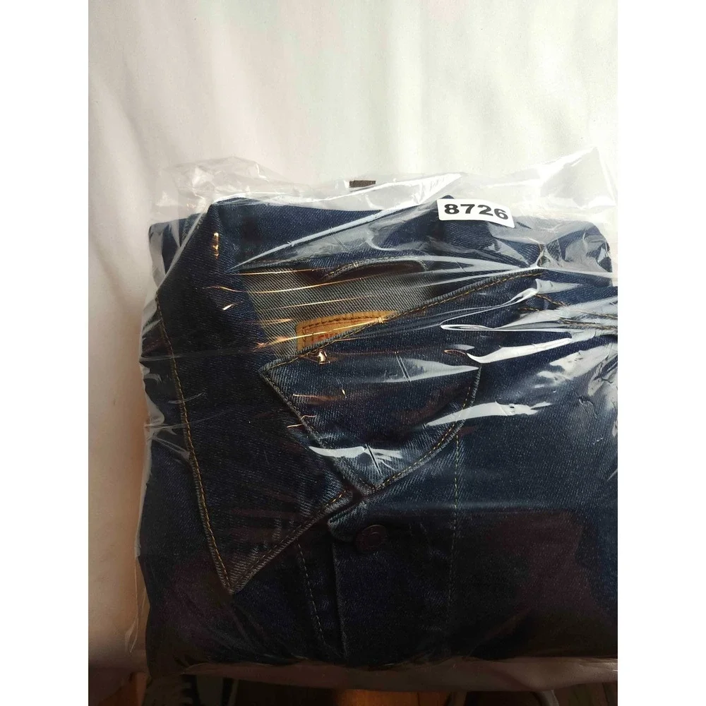 Levis large mens items