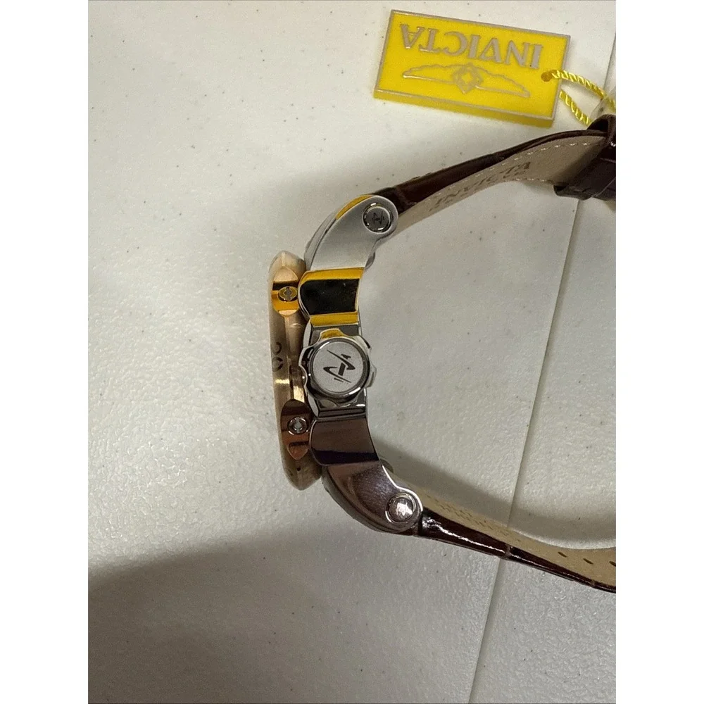 Invicta brand new
