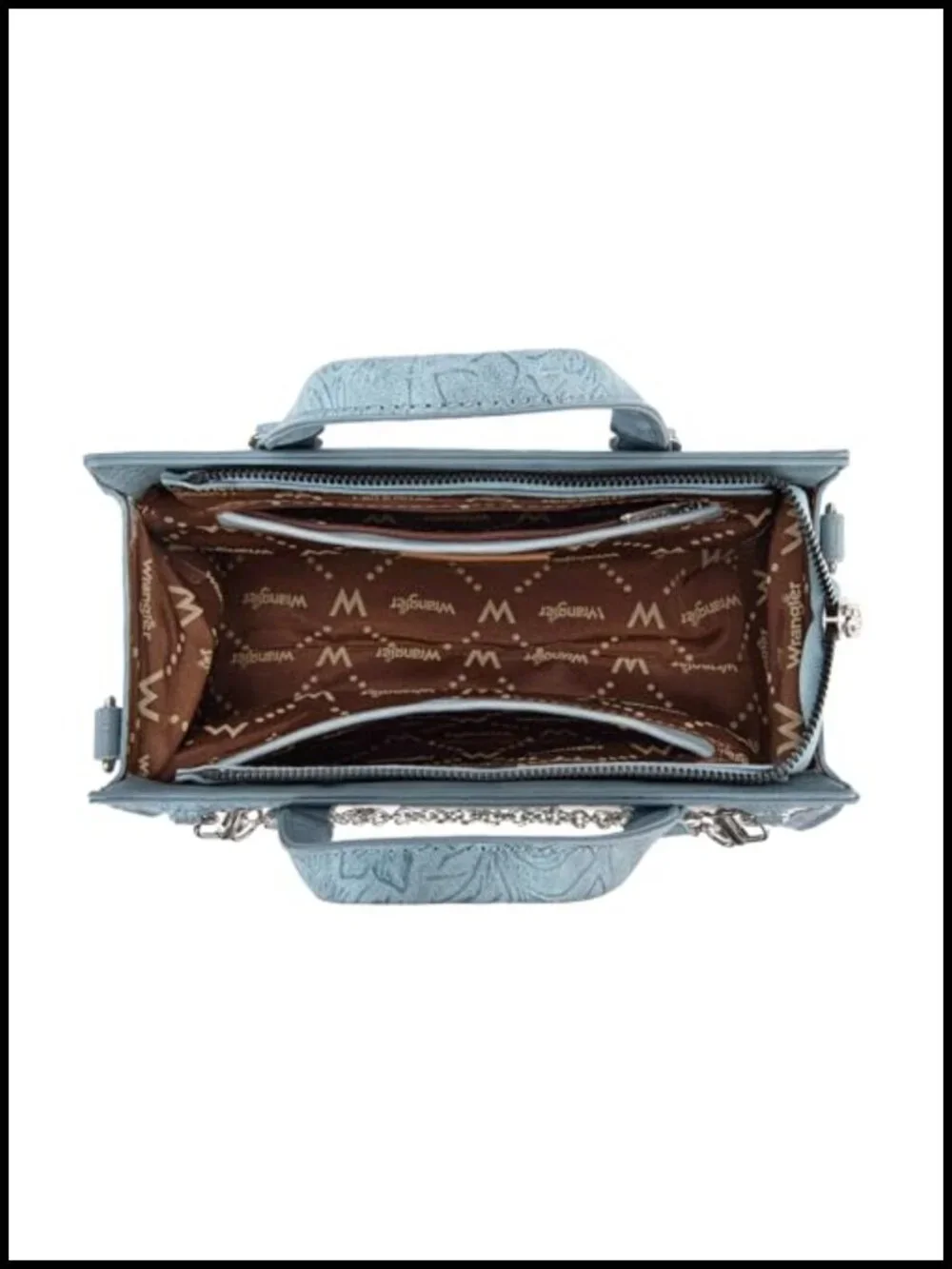 N/A elegant satchel