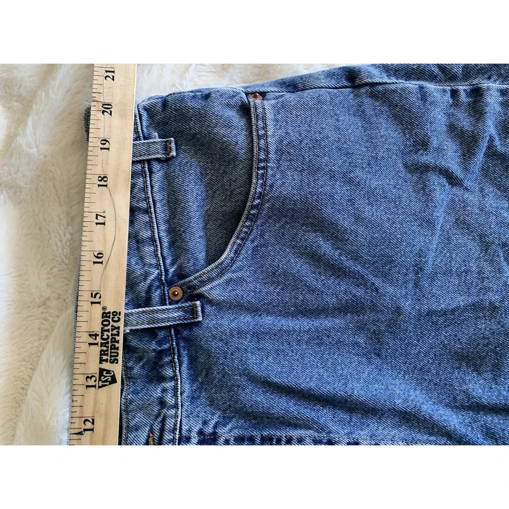 Levis embrace nostalgic