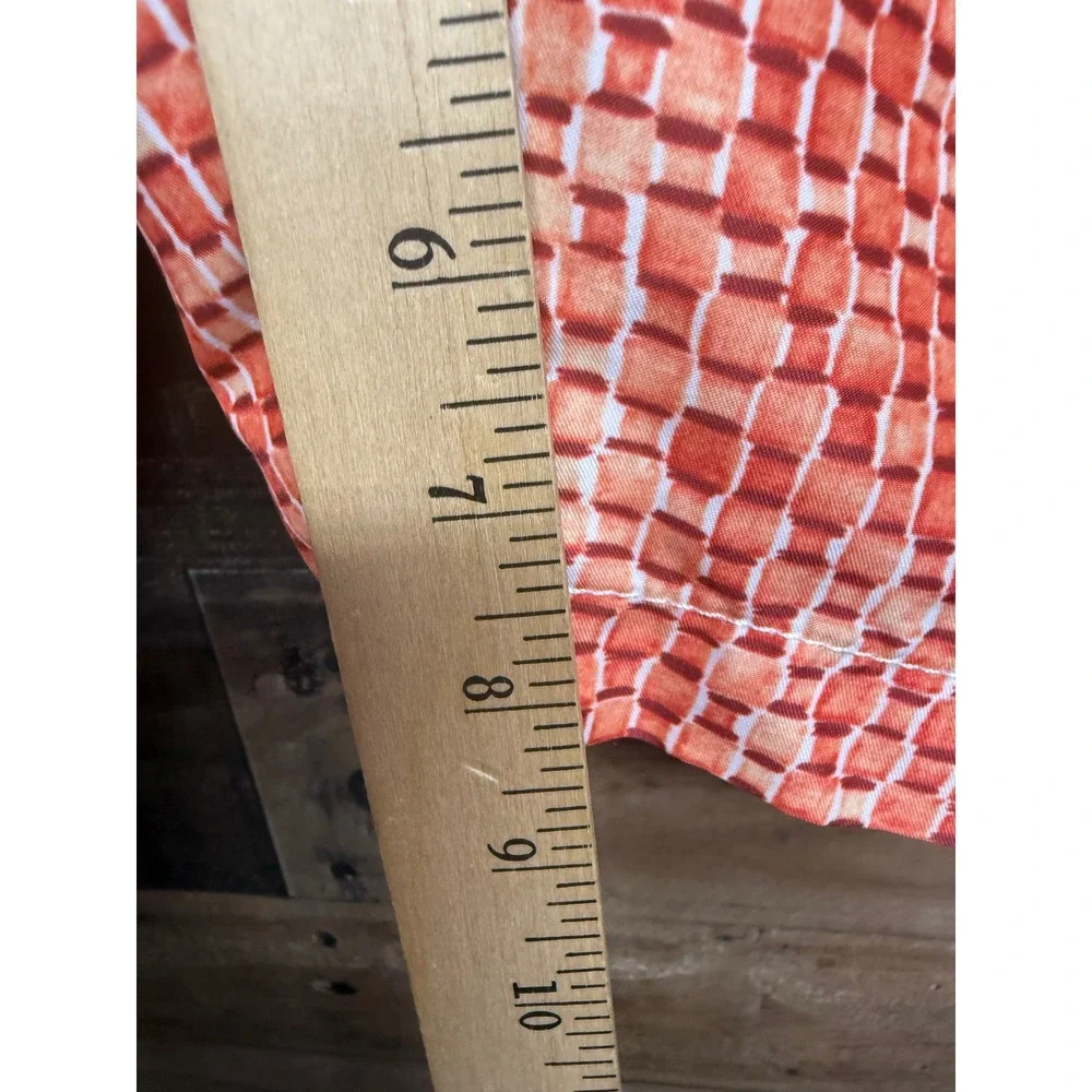 Tommy Bahama elastic back