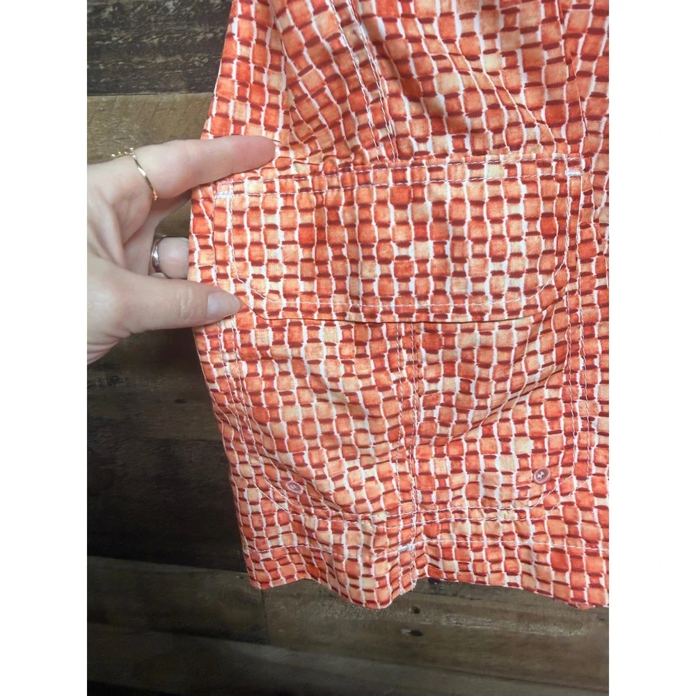 Tommy Bahama during marlin seam