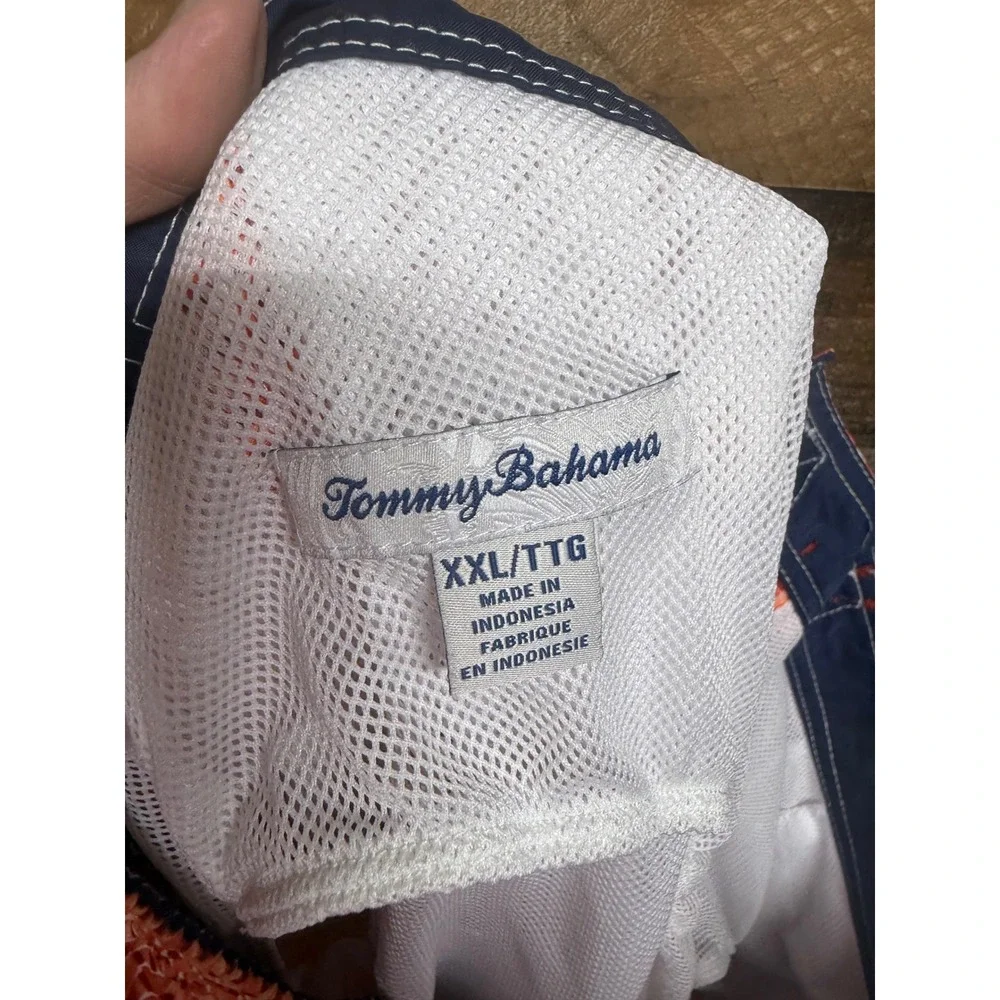 Tommy Bahama from comfort feature