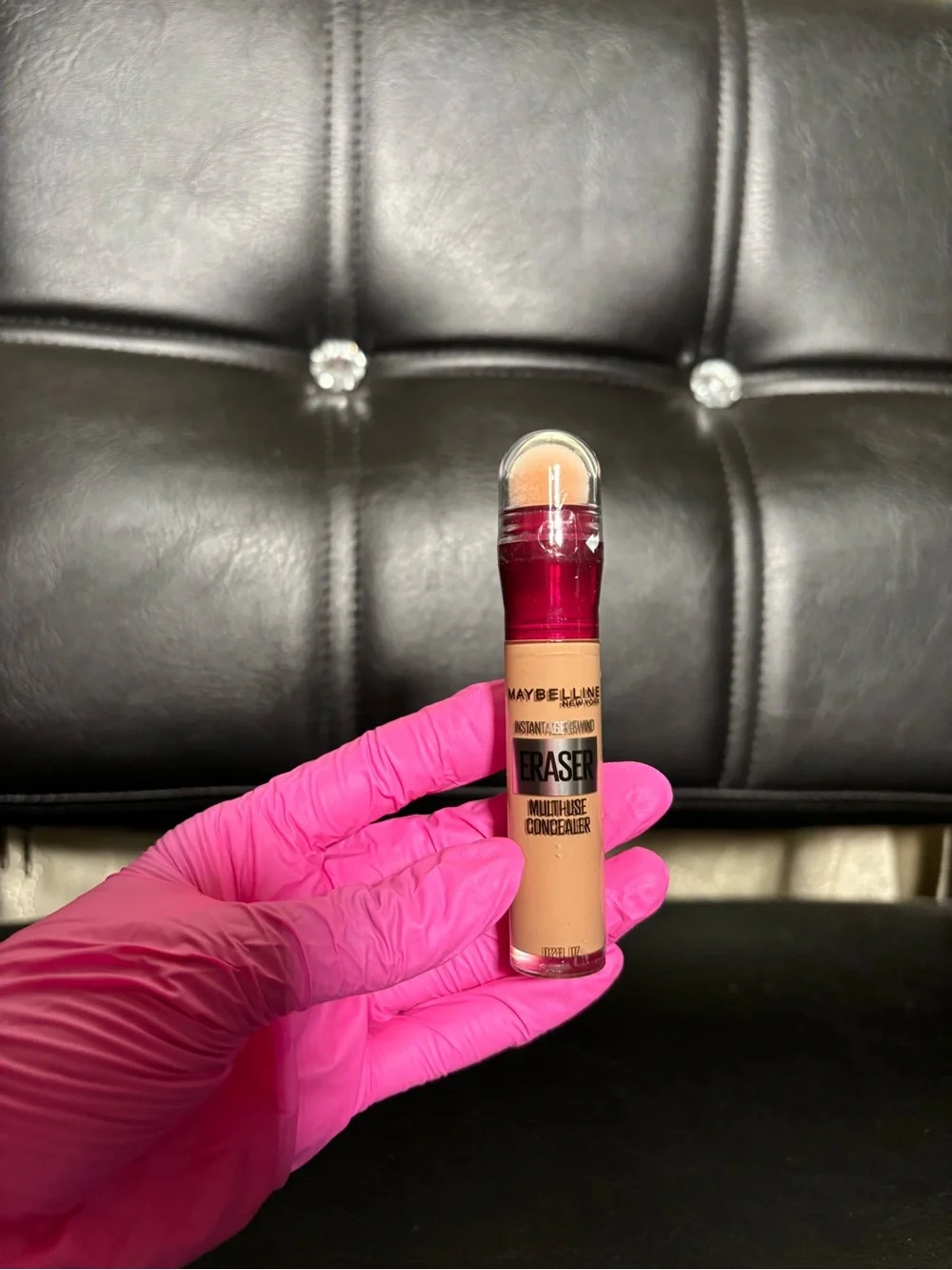 Maybelline Instant Age Rewind Eraser Concealer 130