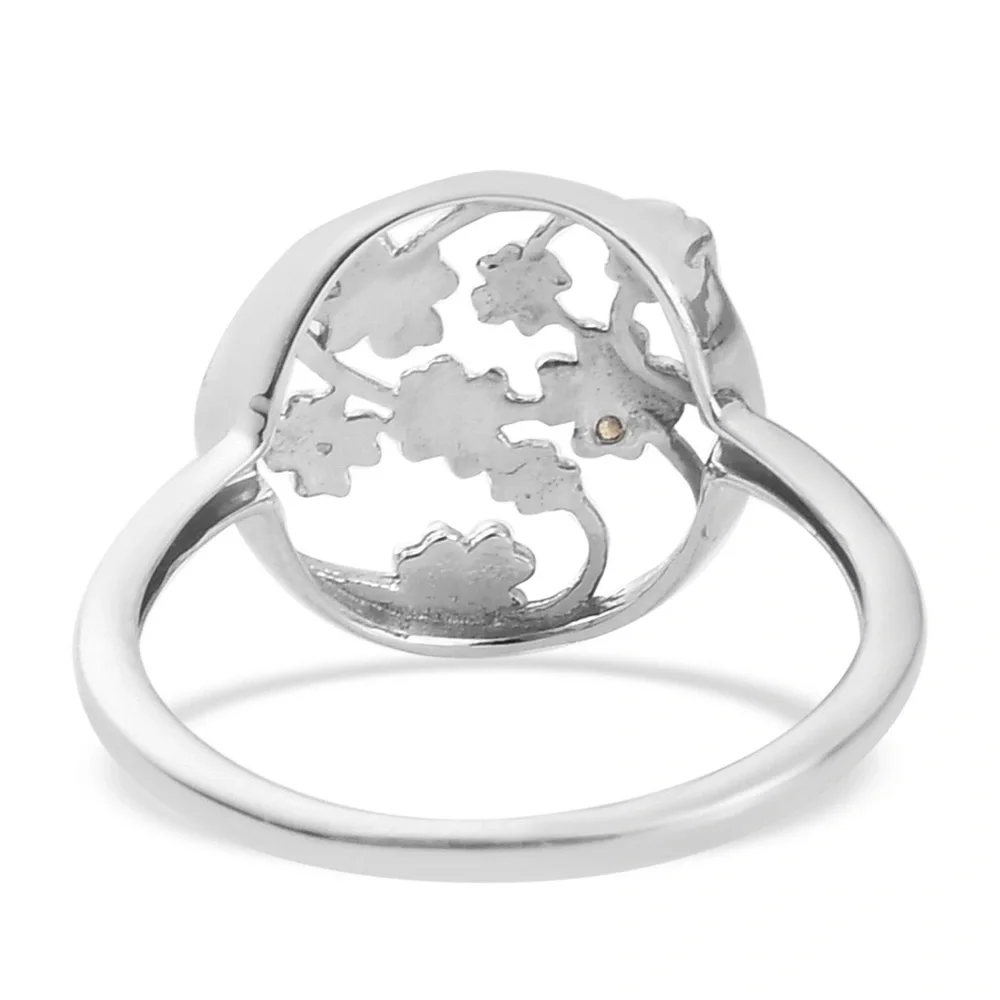 N/A metal platinum