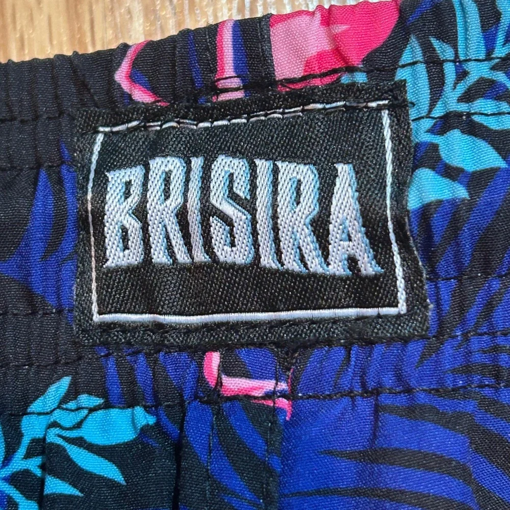 Brisira swim trunks