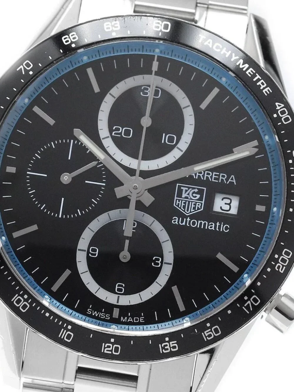 Tag Heuer including slightly