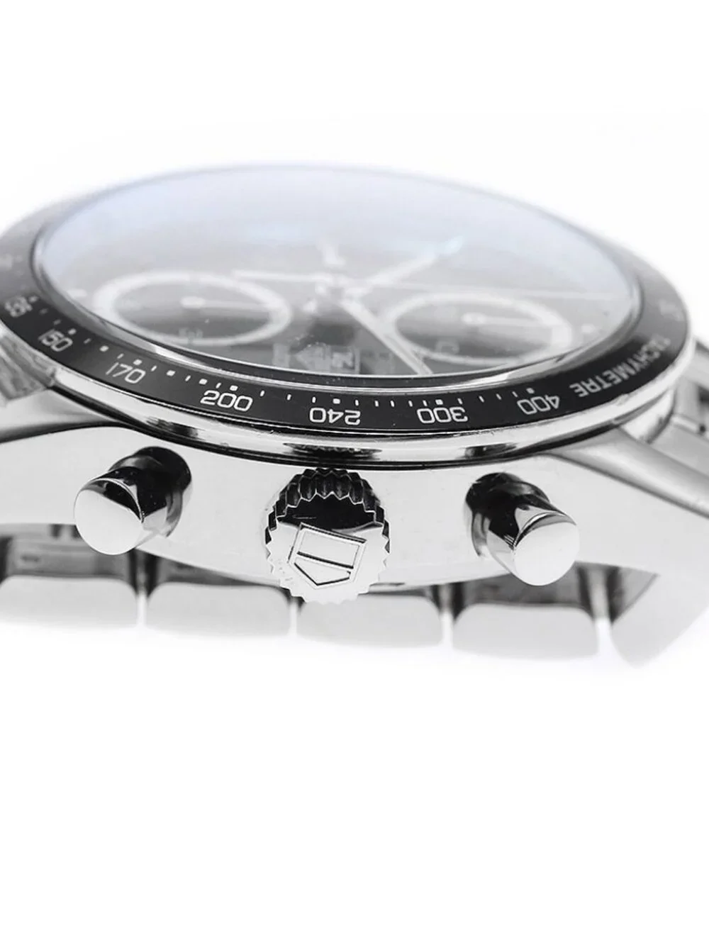 Tag Heuer heuer glass	a perfect
