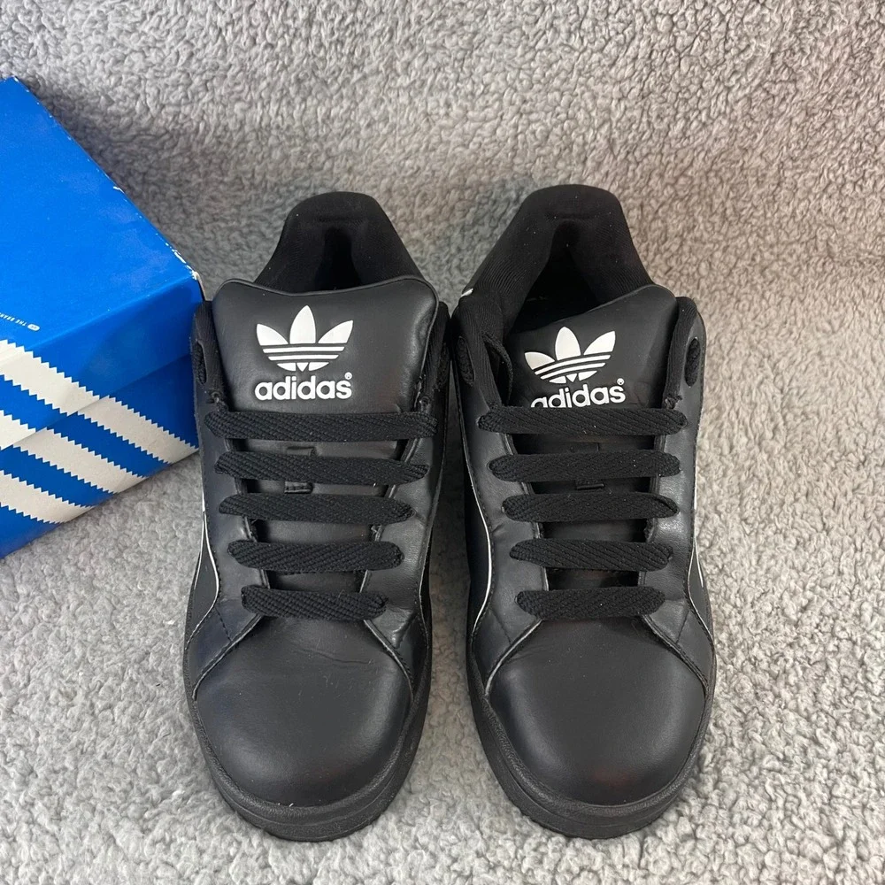 adidas mens size