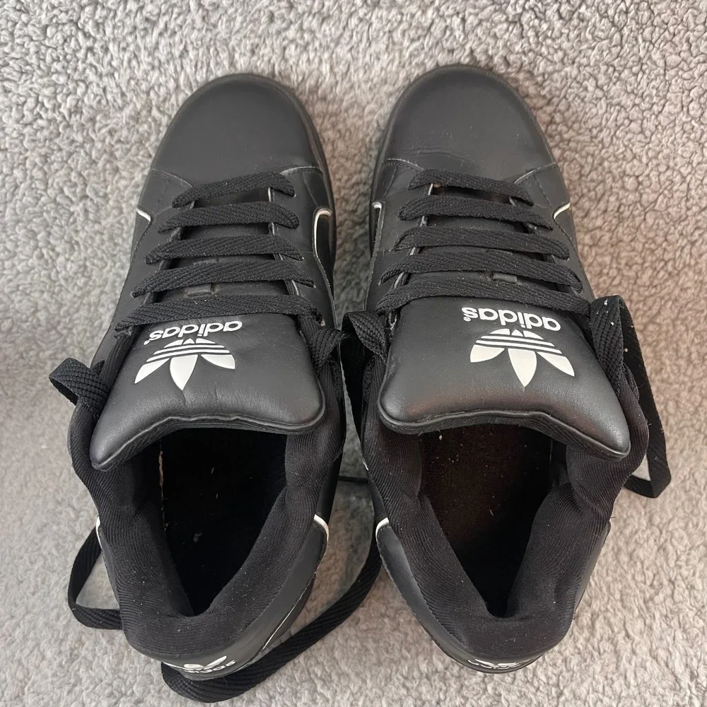 adidas mens size