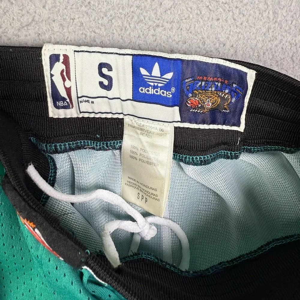 adidas vancouver grizzlies