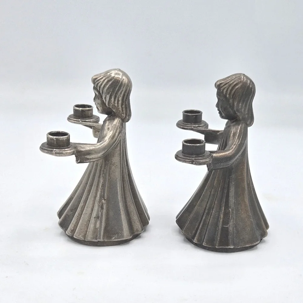 N/A distinctive pair