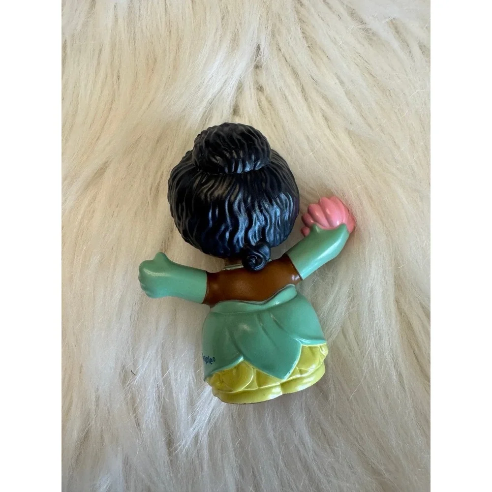 Fisher-Price little people
