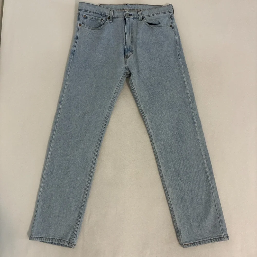 Levi's y2k wash