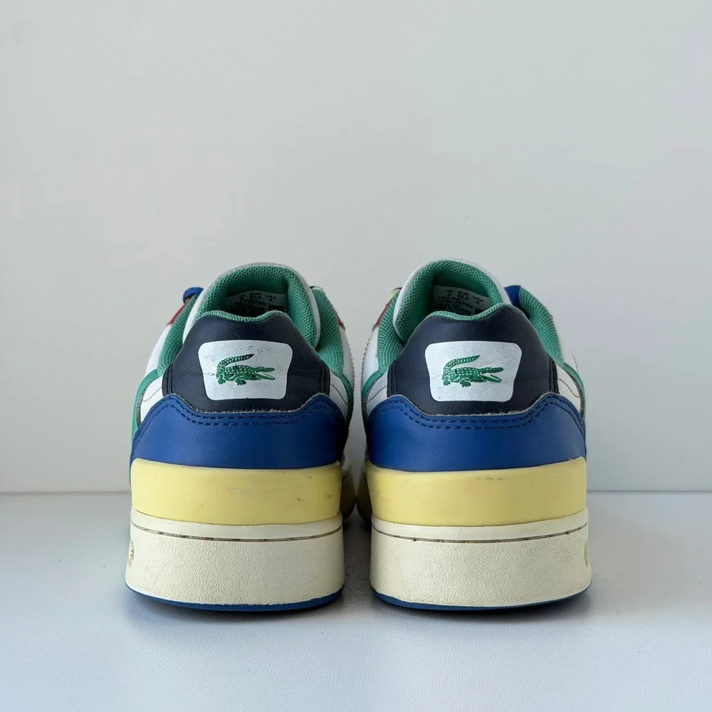 Lacoste please review