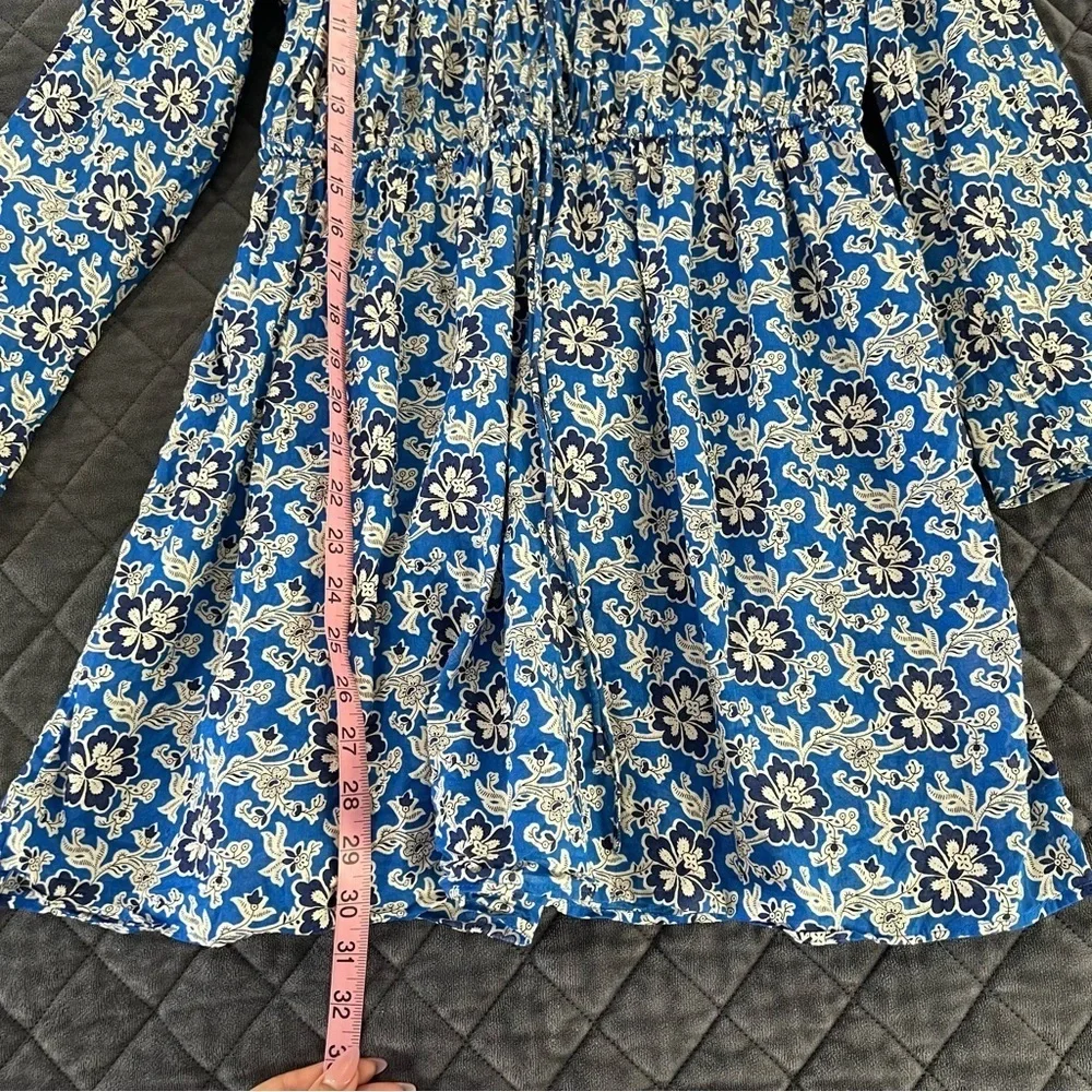 J. Crew crew dress