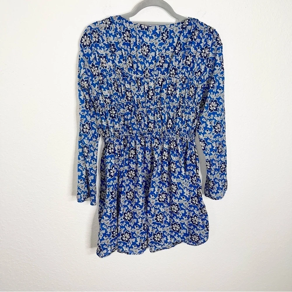 J. Crew crew dress