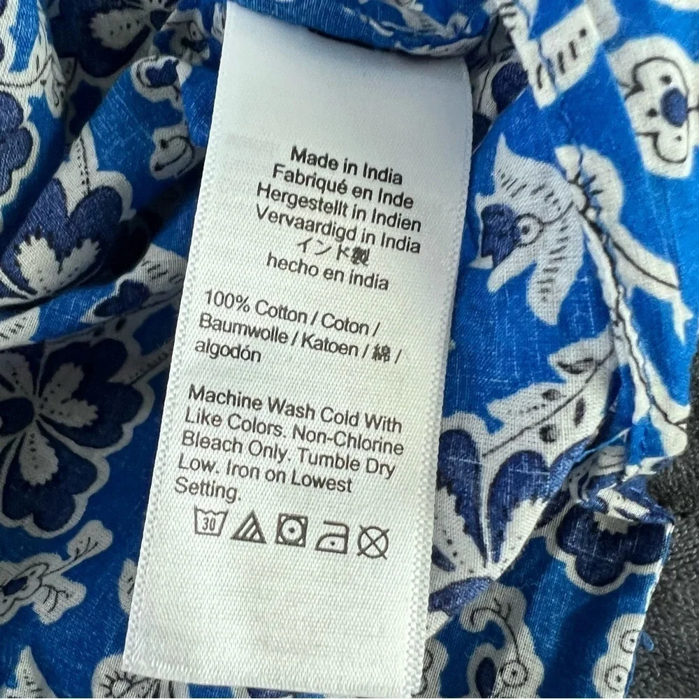 J. Crew crew dress